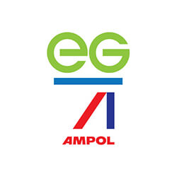 ampol logo square
